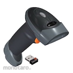 PANDA SCANNER Barcode Scanner Handheld Wireless (Tembakan Harga)