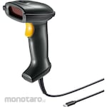 SANWA SUPPLY Barcode Reader