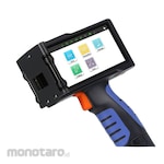 Sojet Thermal Inkjet TIJ Handheld Printer