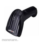 Solution Barcode Scanner