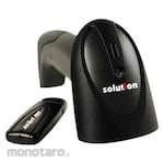 Solution Wireless Barcode Scanner