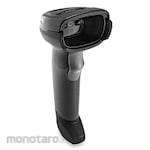 Zebra Technologies Barcode Scanner Handheld