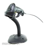 Zebra Technologies Barcode Scanner LS2208-SR20007R-KR
