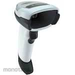 Zebra Technologies Handheld Digital Scanner + Usb