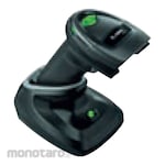 Zebra Technologies Scanner Barcode