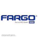 Fargo Ribbon YMCKO for DTC1500