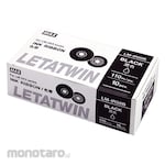 Max Letter Twin Ink Ribbon