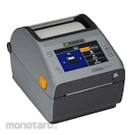 Zebra Technologies Direct Thermal Printer with Autocutter
