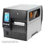 Zebra Technologies Printer Barcode