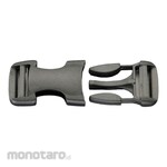 ESCO 20mm Buckle 5 Plastic