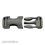 ESCO 25mm Buckle 5 Plastic
