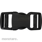ESCO 25mm Buckle Side Release/Plastic