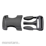 ESCO 30mm Buckle Plastic/2 Piece