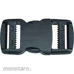 ESCO 30mm Buckle Side Release/Plastic
