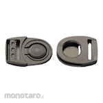 ESCO 38mm Buckle Rotary/Plastic