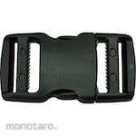 ESCO 38mm Buckle Side Release/Plastic