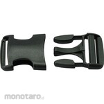 ESCO 38mm Buckle