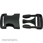 ESCO 50mm Buckle Plastic/2 Piece