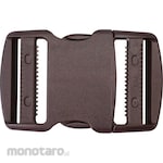 ESCO 50mm Buckle Side Release/Plastic