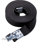 TRUSCO Rubber Rope (with Bracket)