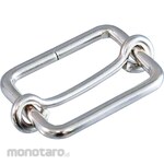TRUSCO Rubber Rope Bracket Buckle