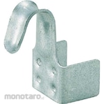 TRUSCO Rubber Rope Bracket Hook