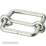 TRUSCO Rubber Rope Fittings