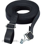 TRUSCO Rubber Rope with Bracket 3.5mm