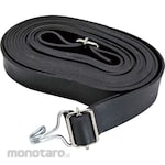 TRUSCO Rubber Rope with Buckle