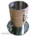 Nishinihon Shikenki JIS Mold