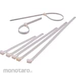 TRUSCO Cable Tie Easy Release Tie