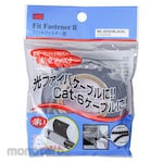 3M Cable bundling fastener Fit fastener II 12.7mm x 3m