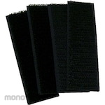 KRARAY Pita Lock (High Performance Adhesive) (Pita Perekat / Velcro Lembaran)