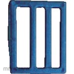 TRUSCO Buckle for Free Magic Binding Tape