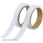 TRUSCO Hook and Loop Fastener (Strong Adhesive)