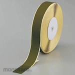 TRUSCO Hook and Loop Fastener Sticky Type