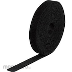 TRUSCO Hook and Loop Fastener Tape 4mm