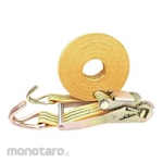 BENZ WERKZ Ratchet Straps
