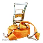 DRI Round Sling for Load 100Ton