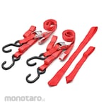 Daytona Tie-down Belt with Cam Buckle (Tali Tracker)