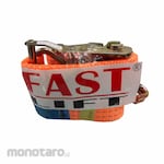 Fast Lift Ratchet Strap