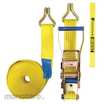 GOSAVE Ratchet Tie Down 5ton