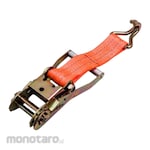 Harmit Ratchet Tie Down Cargo Lashing Belt