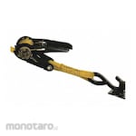 JONES STEPHENS Ratchet Strap & Cam Strap