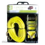KENTARO Ratchet Tie Down
