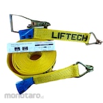 LIFTECH Ratchet Lashing System 35A (Tali Tracker)
