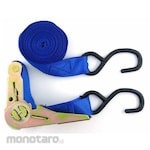 Lumos Rachet Tie Down Motor (Tali Tracker)