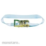 TAMURA Belt Lashing (Tali Tracker)