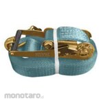 TOTAL Ratchet Straps