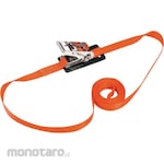 TRUSCO Belt Cargo-Fastening Machine (Tali Tracker)